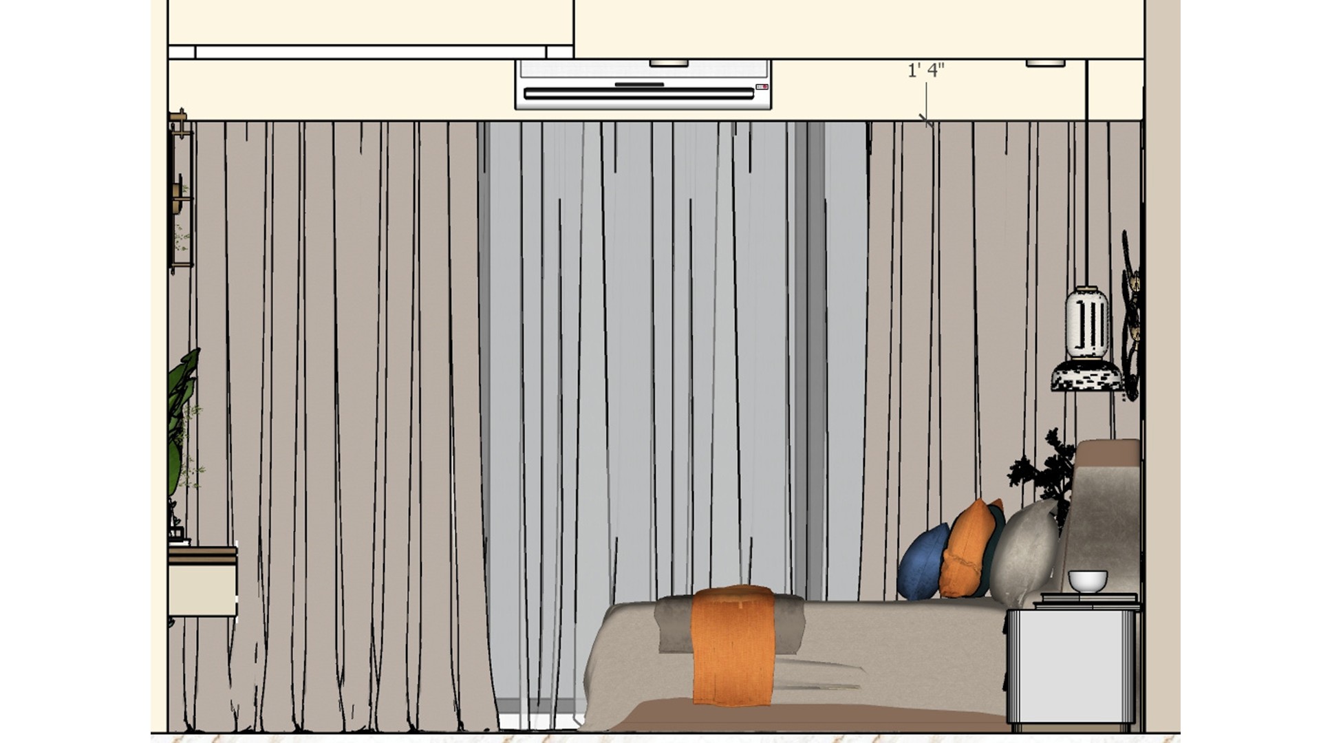 interior design idea