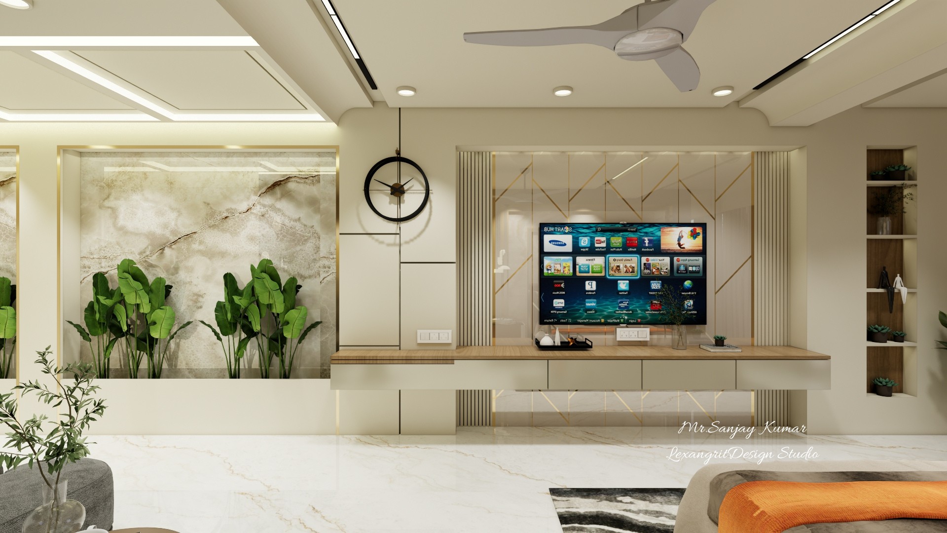 interior design idea