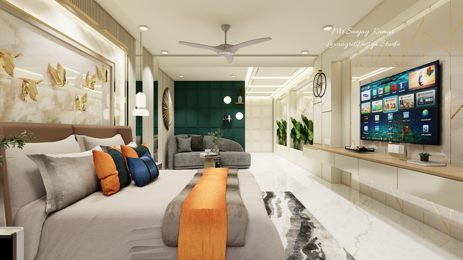 interior design idea