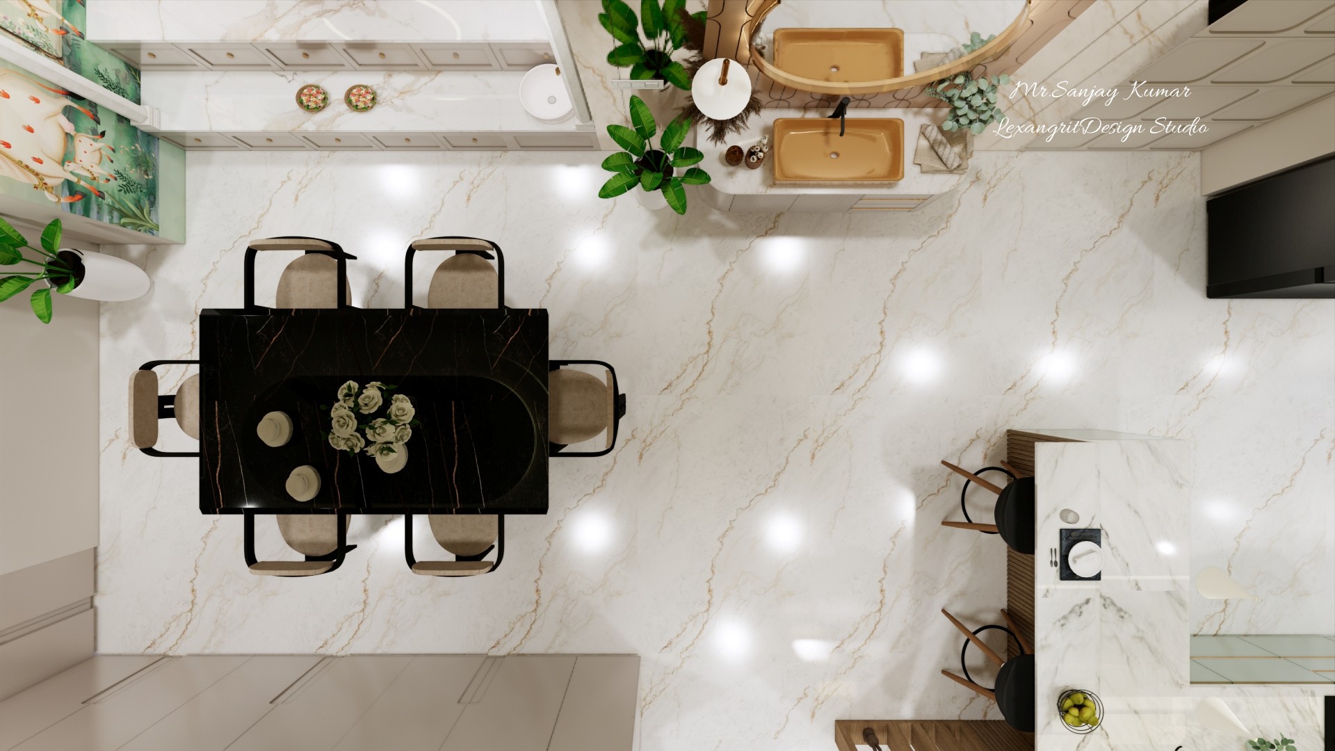 interior design idea