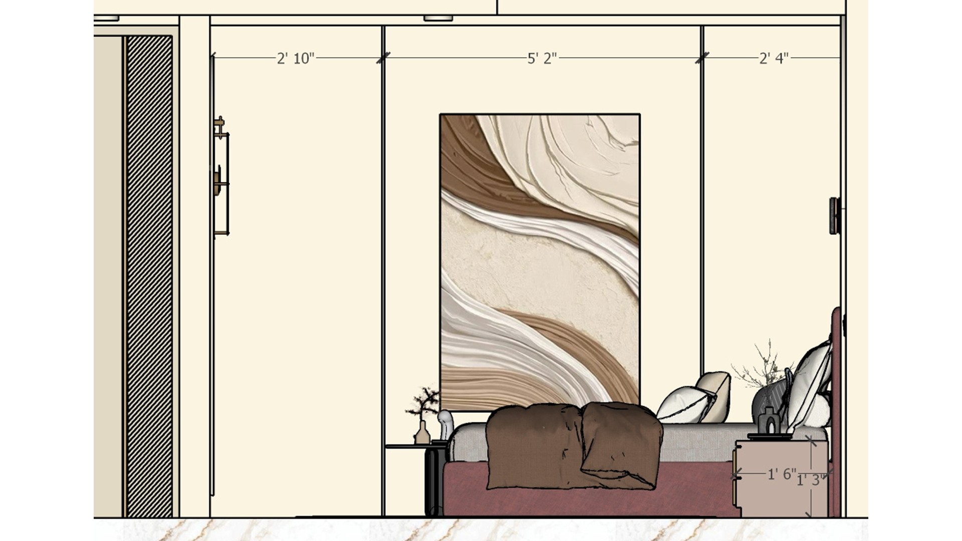 interior design idea