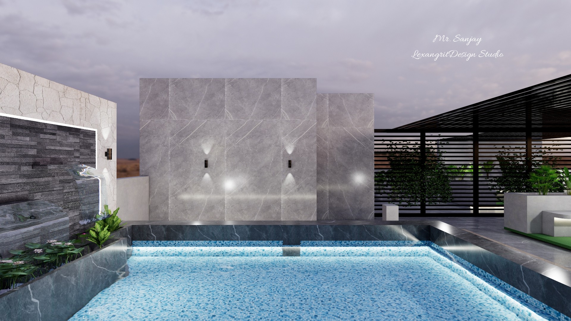 interior design idea