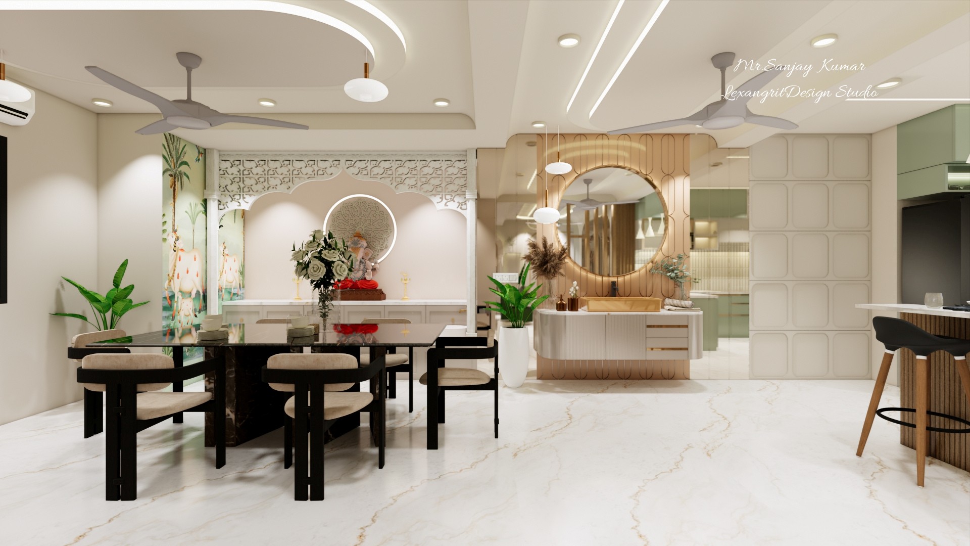 interior design idea