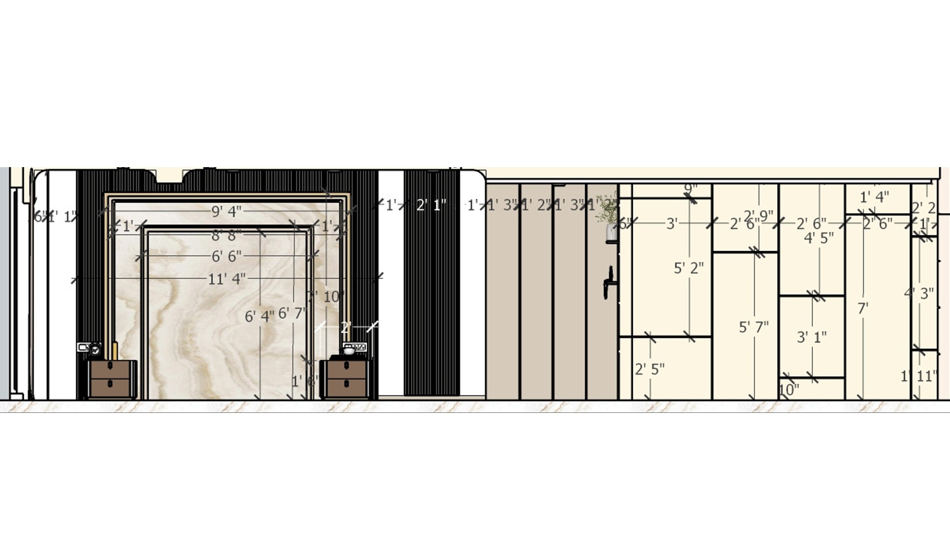 interior design idea