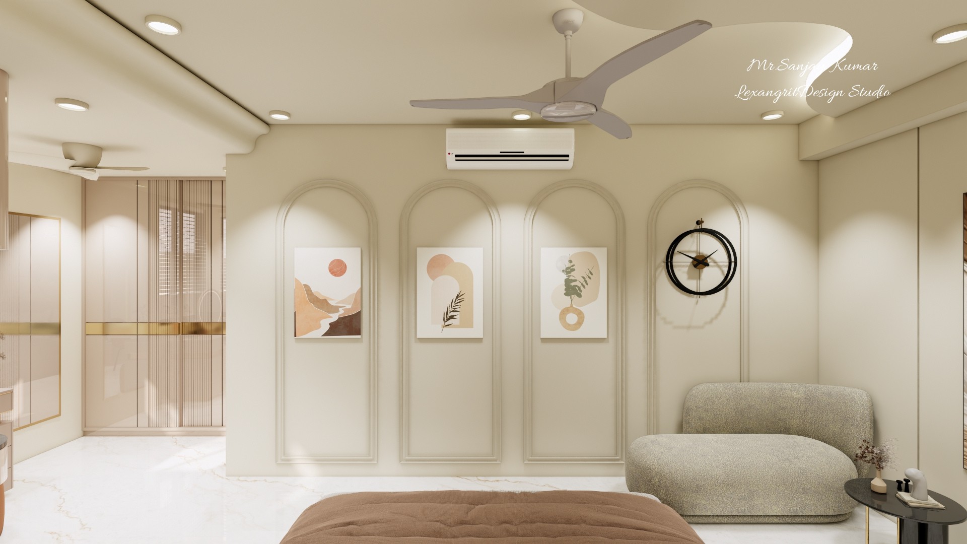 interior design idea