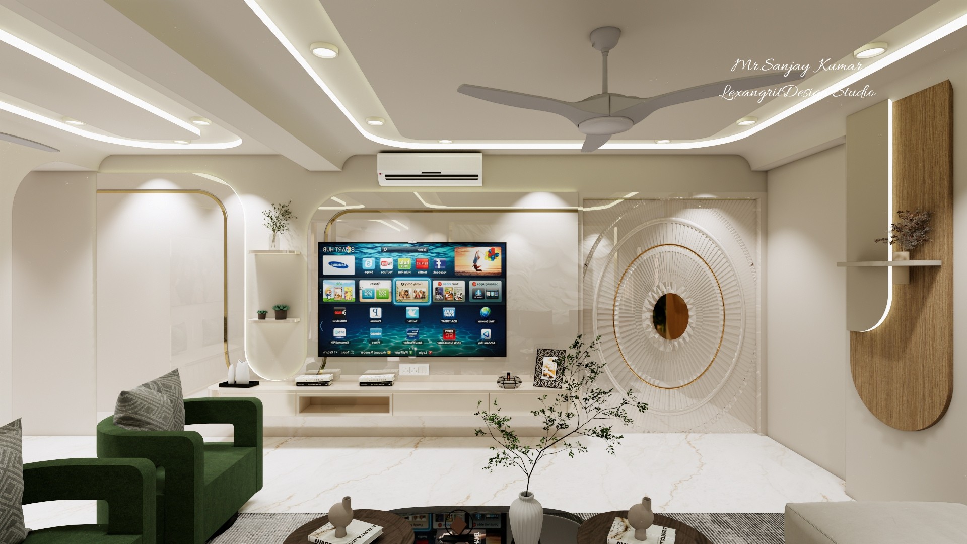 interior design idea