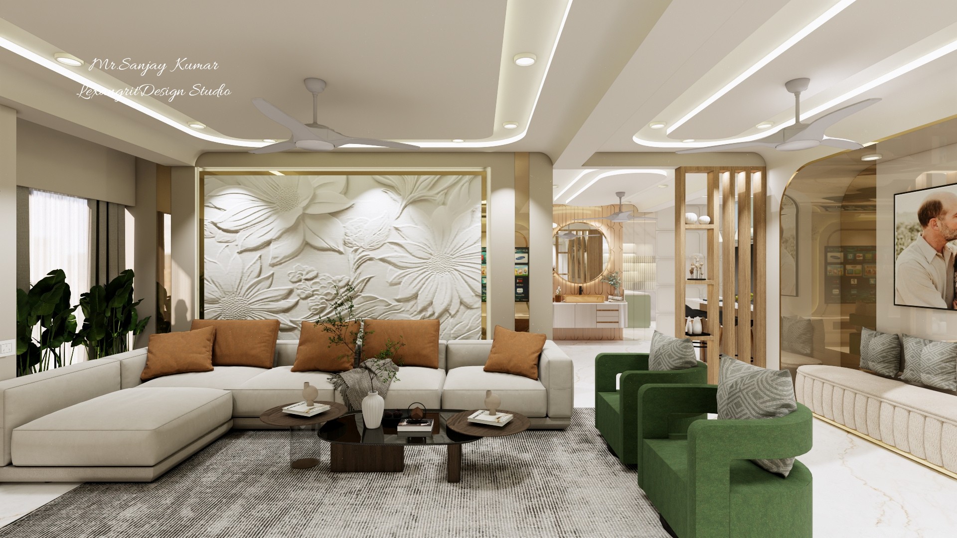 interior design idea