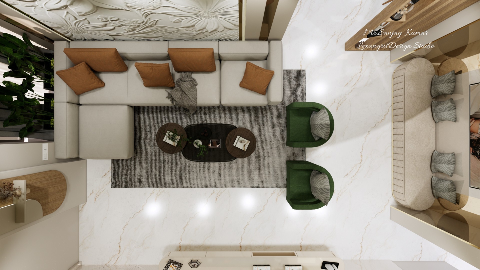 interior design idea