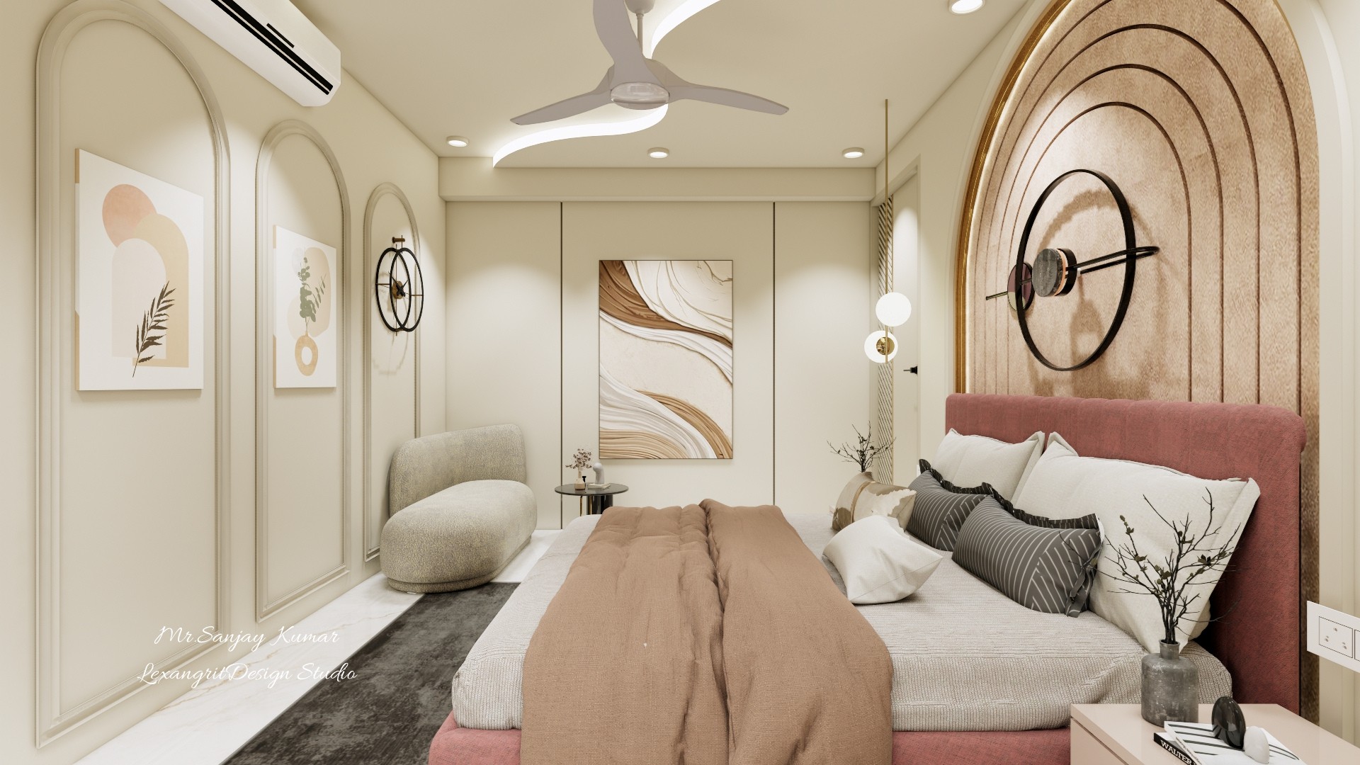 interior design idea