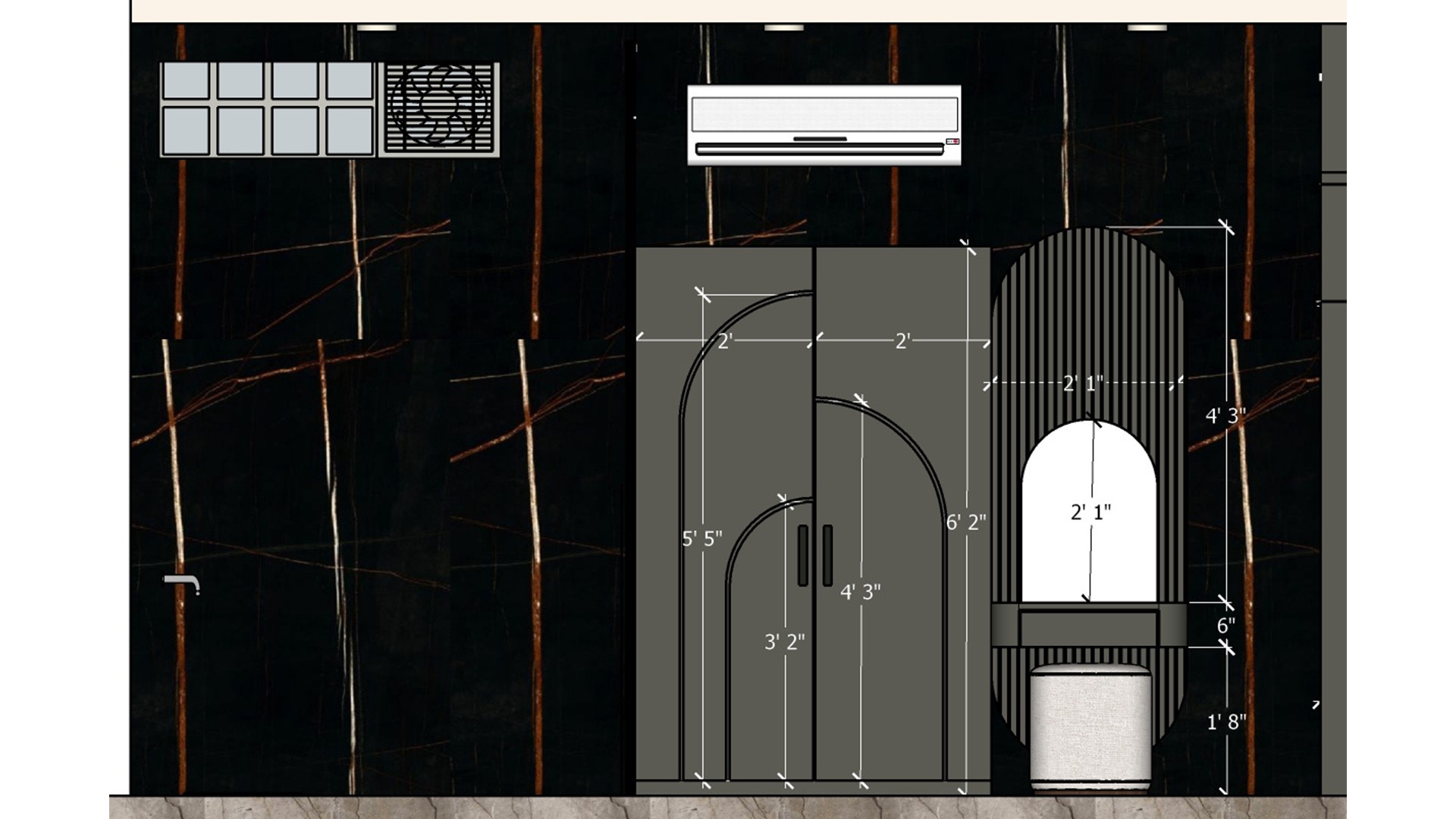interior design idea