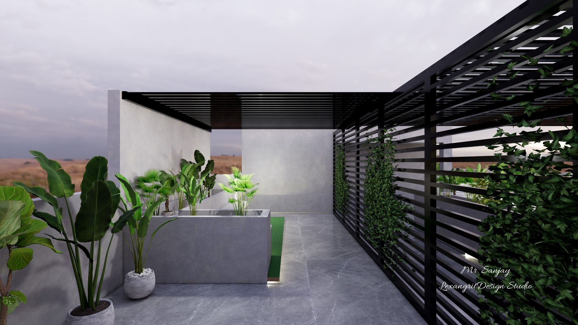 interior design idea