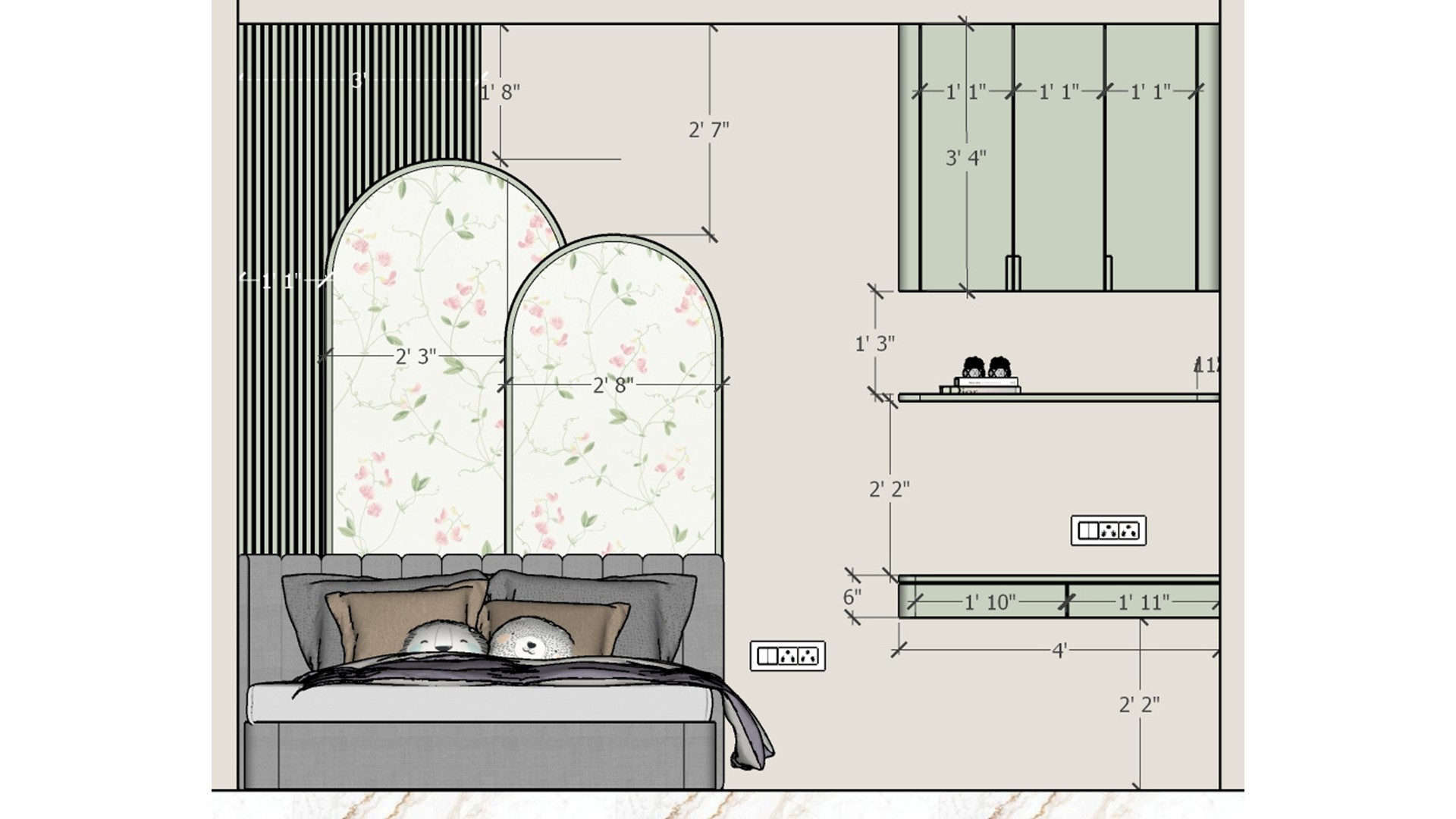 interior design idea