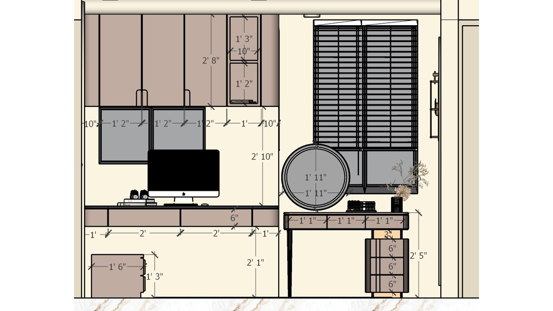 interior design idea