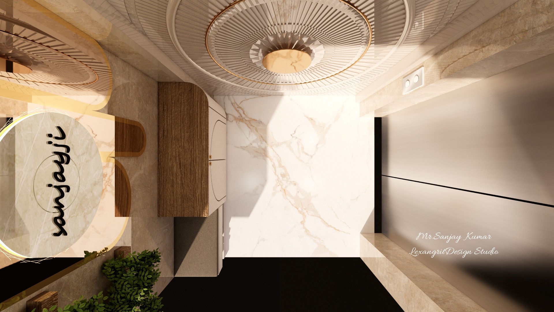 interior design idea