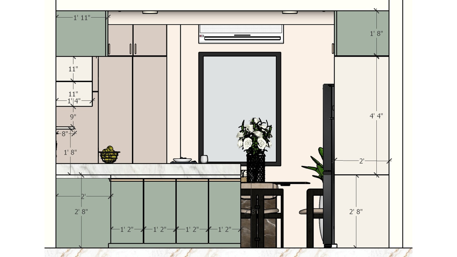 interior design idea