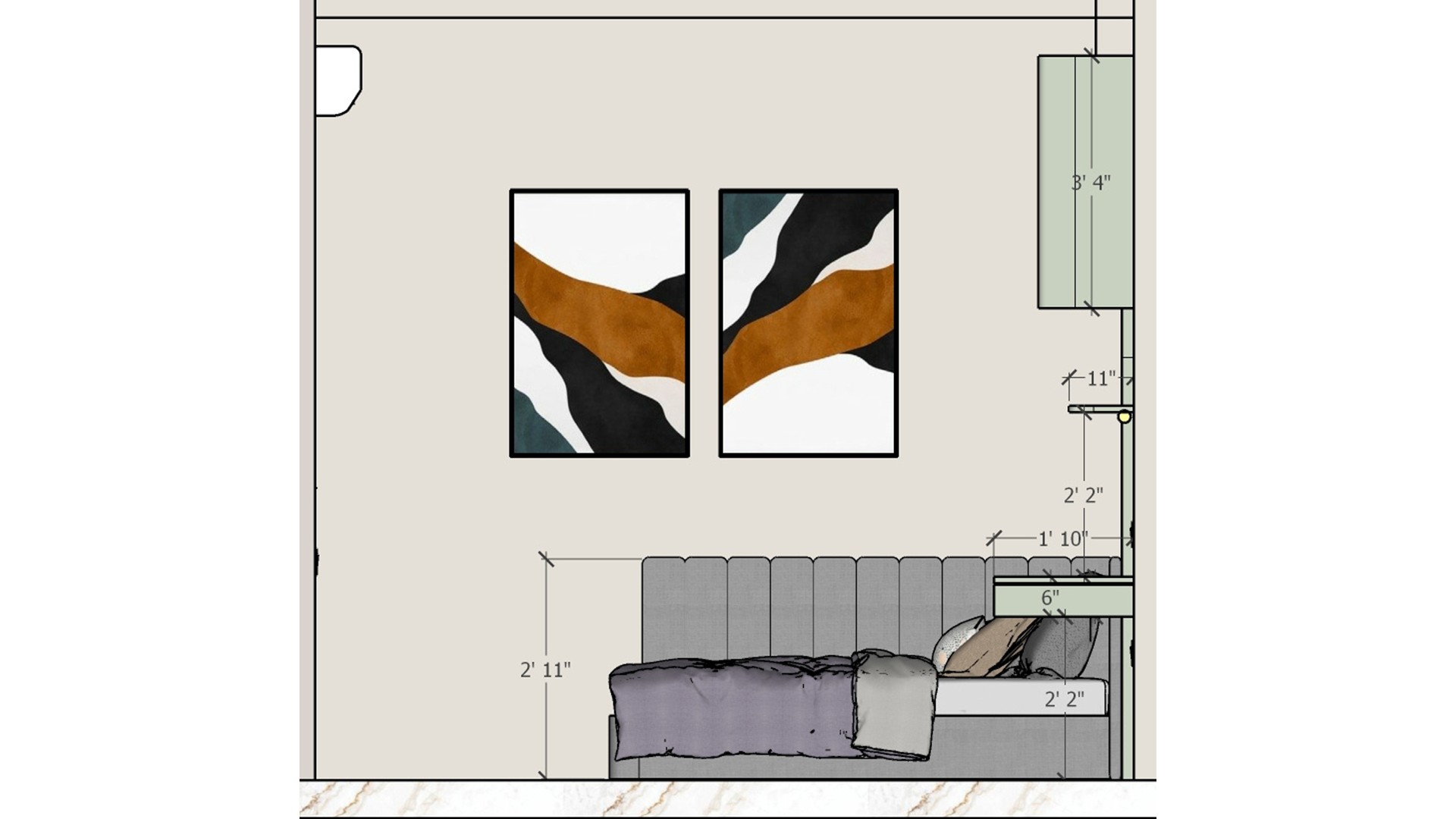 interior design idea