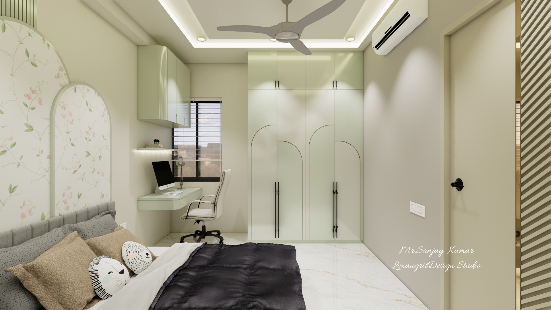 interior design idea