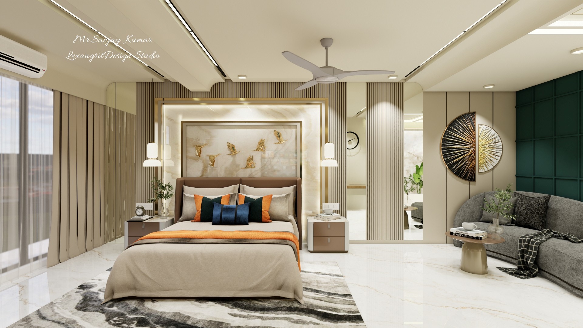 interior design idea