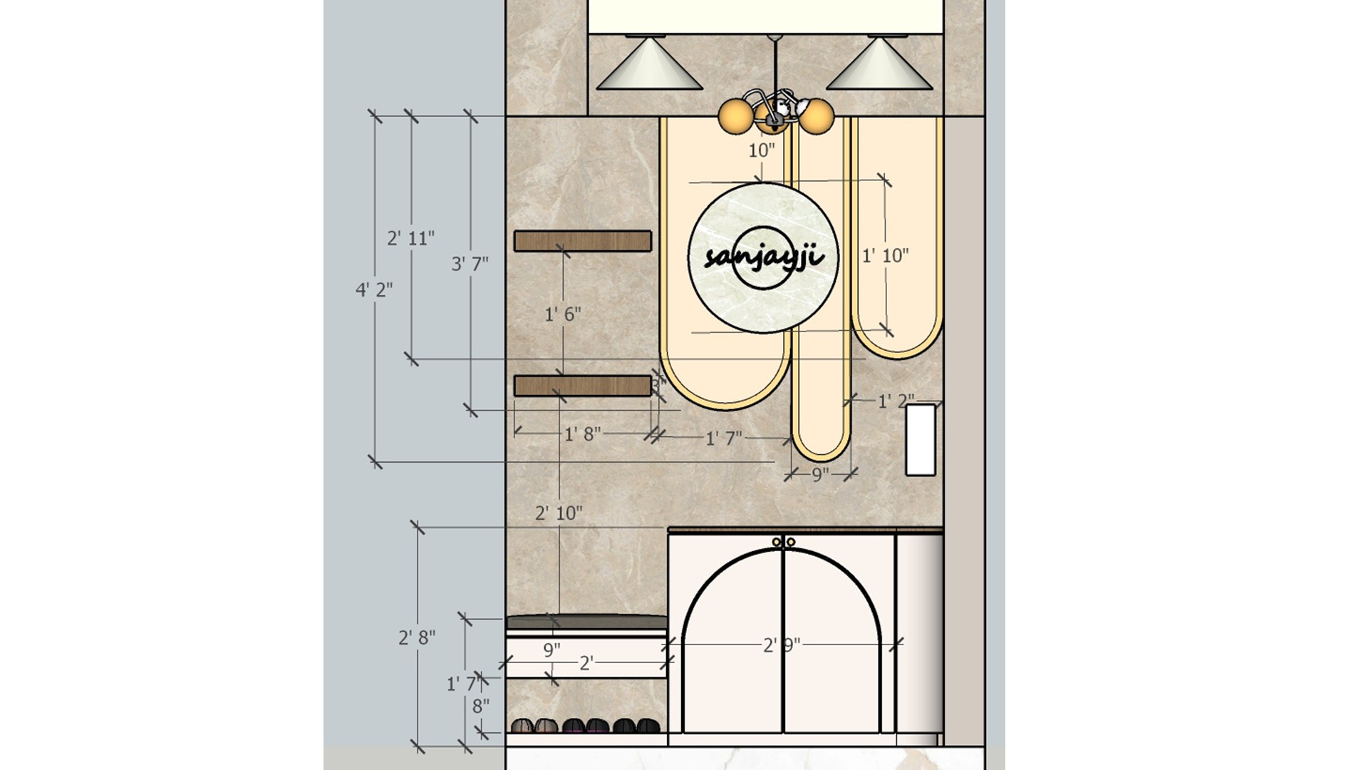 interior design idea