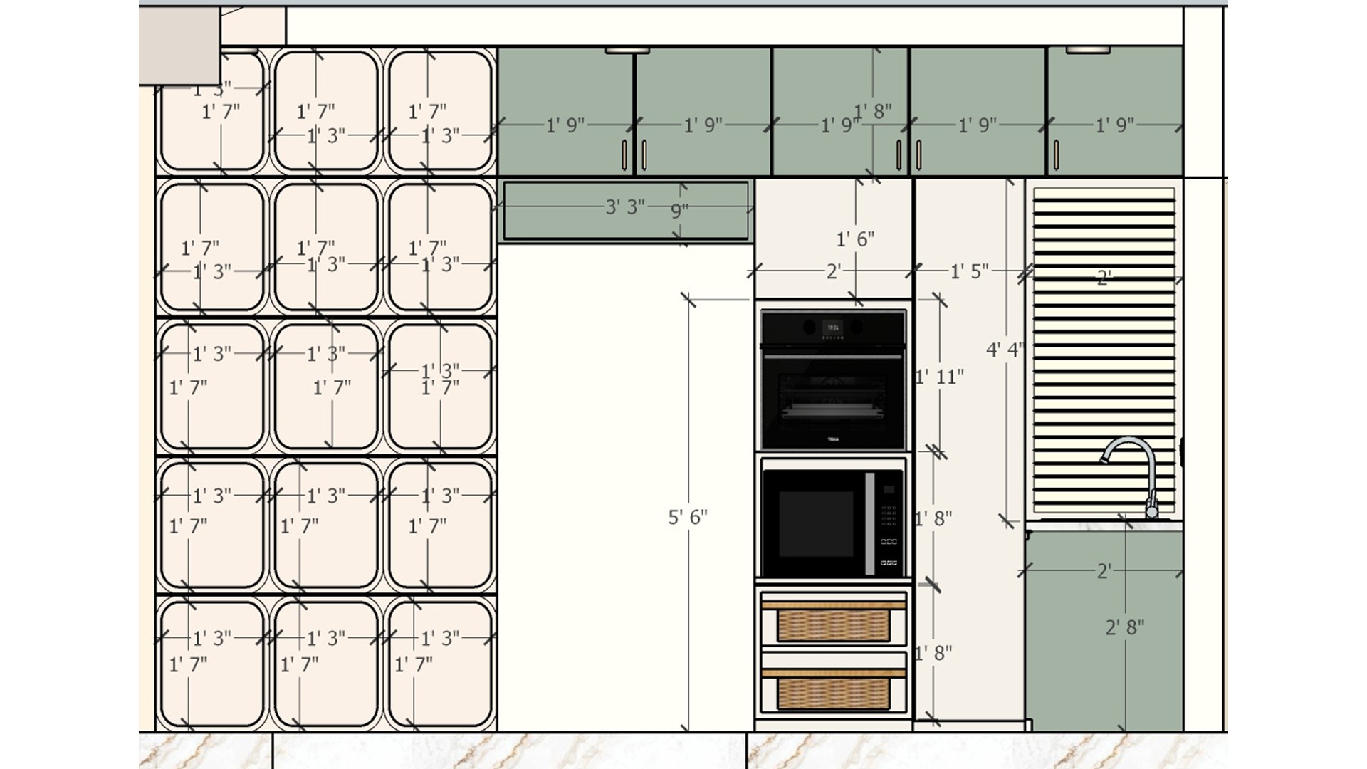 interior design idea