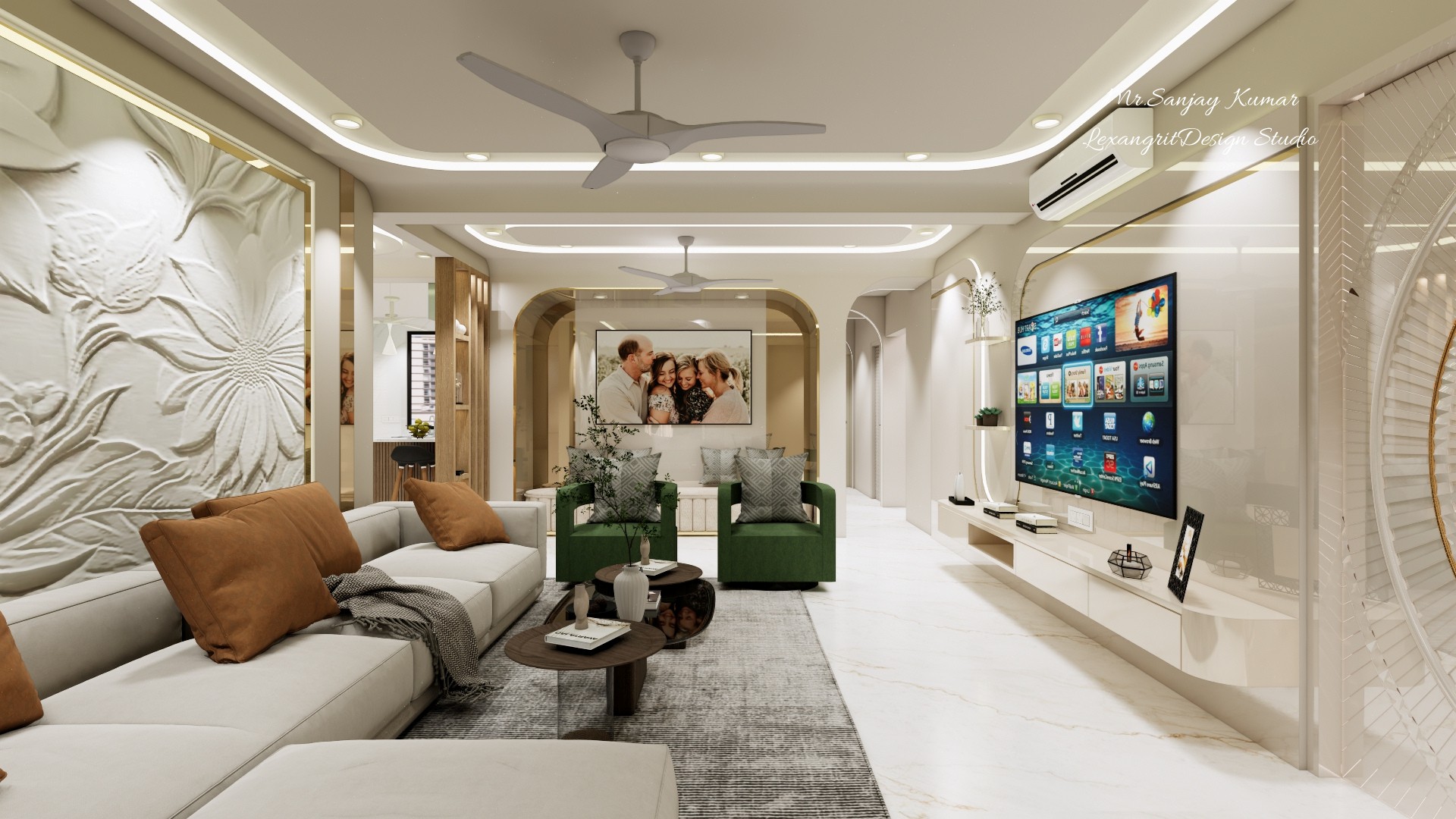 interior design idea