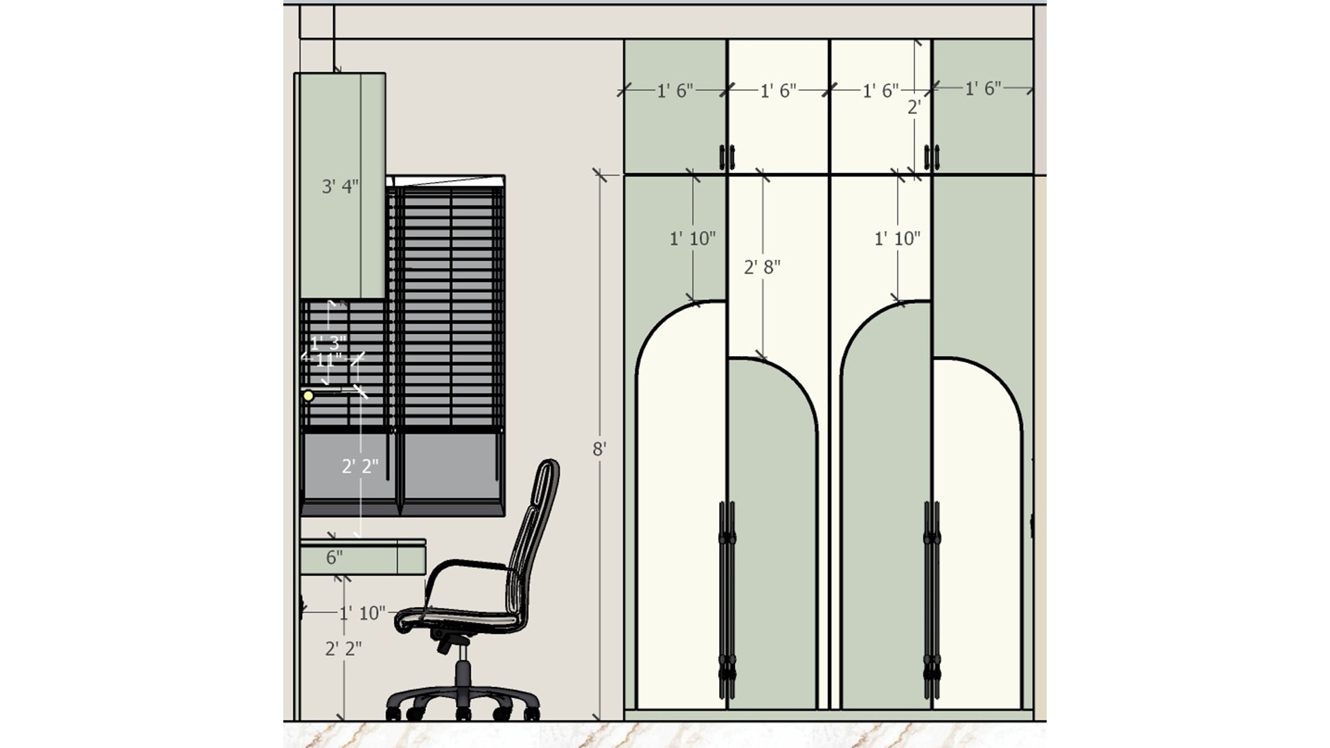 interior design idea