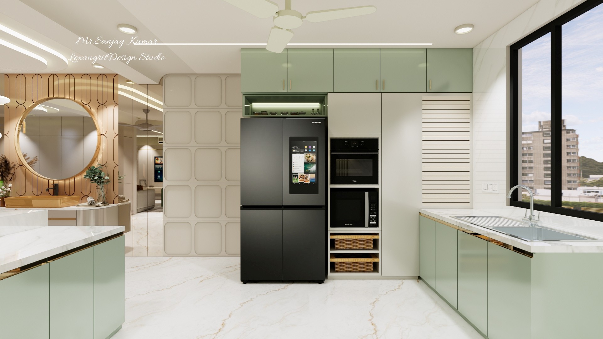 interior design idea