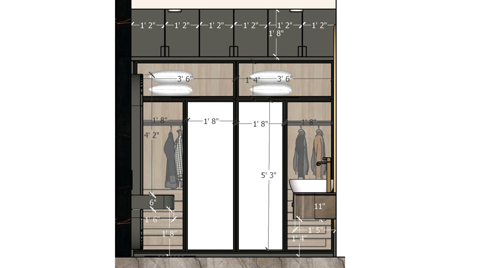 interior design idea