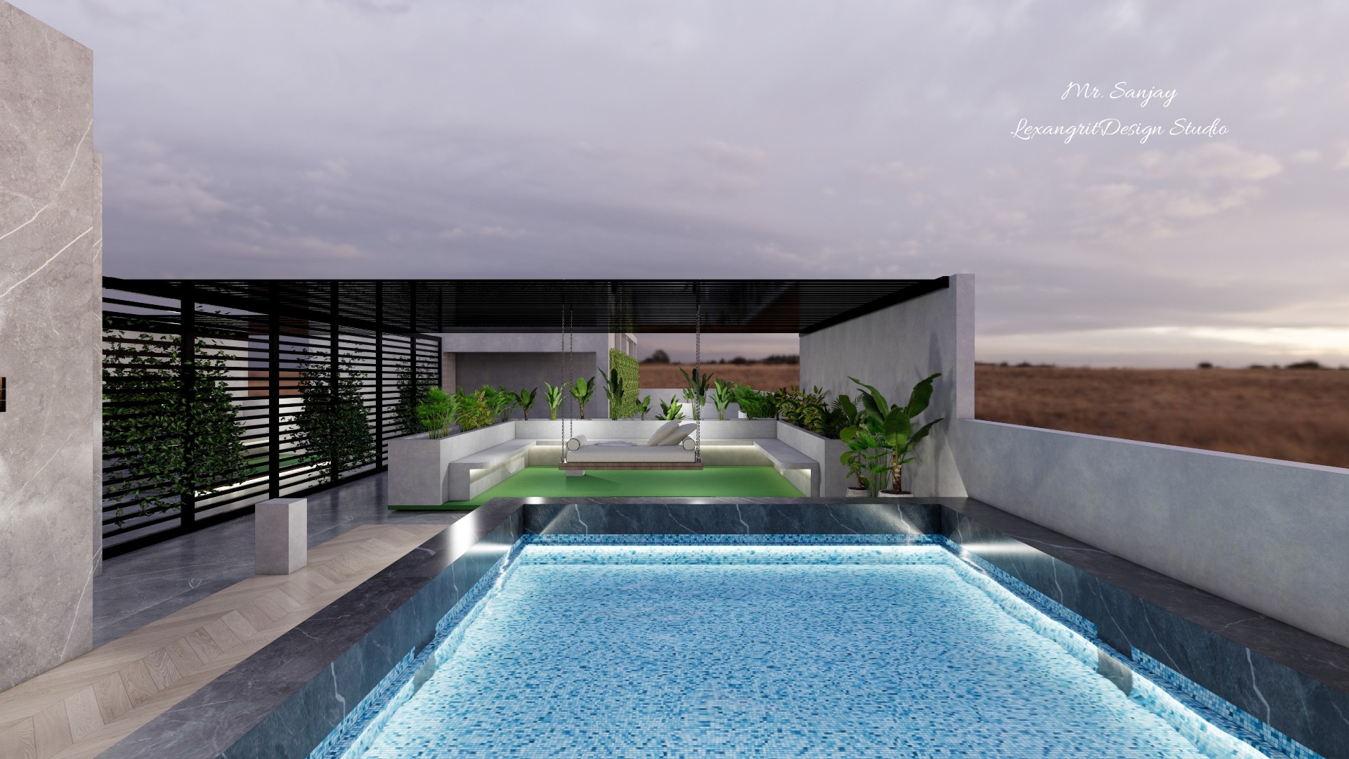 interior design idea
