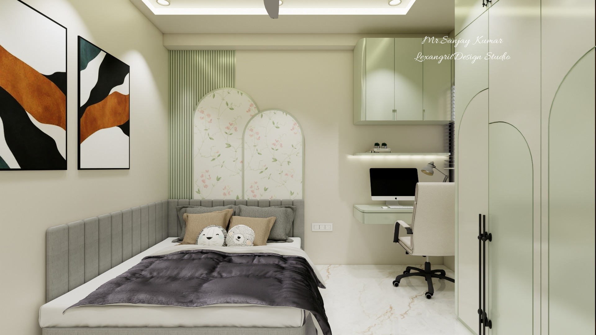 interior design idea