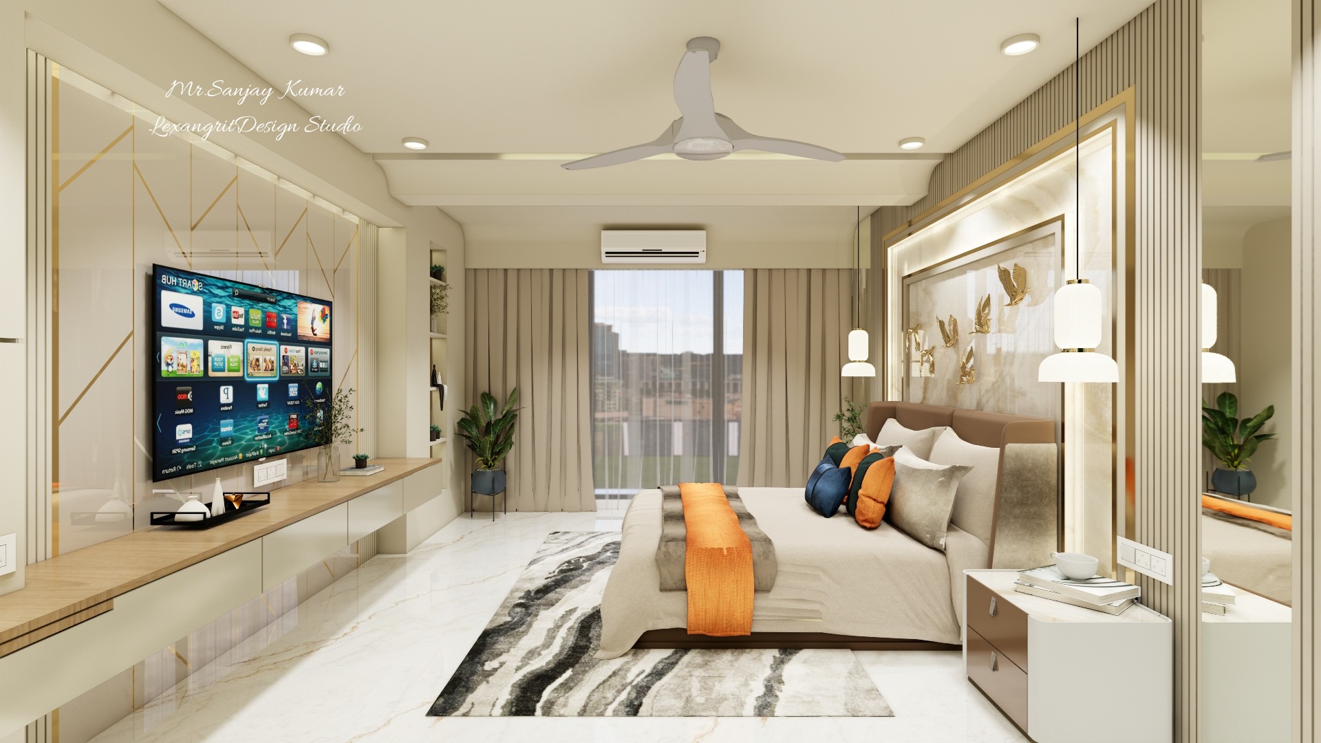 interior design idea