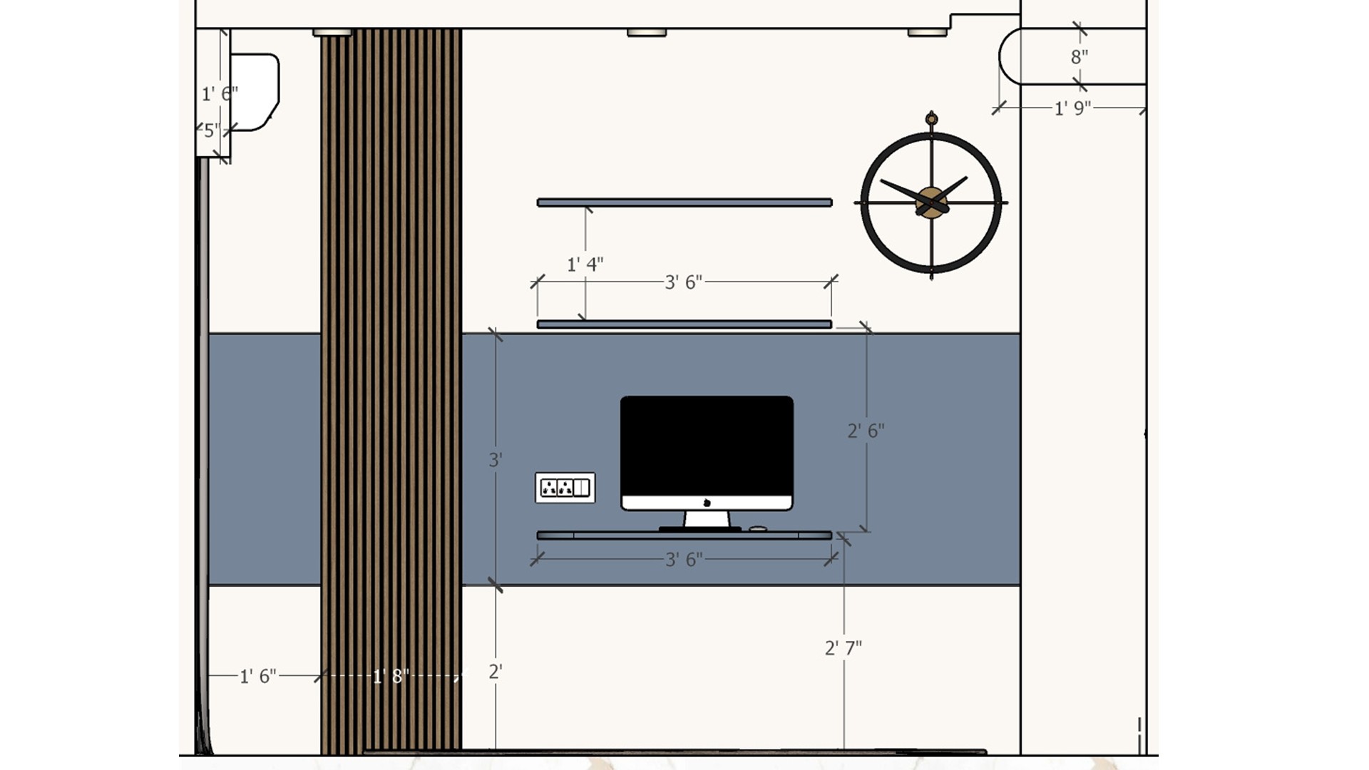 interior design idea