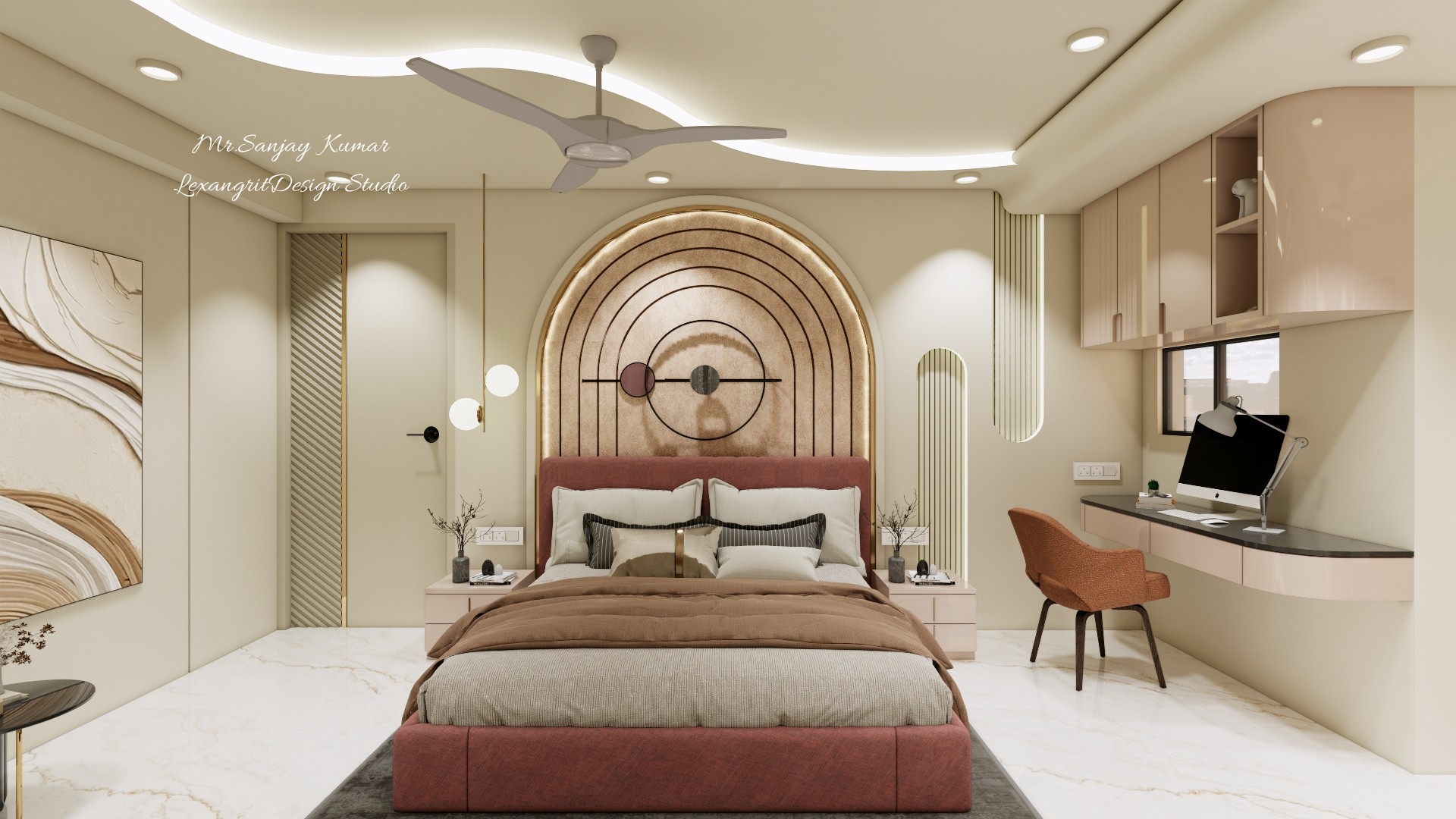 interior design idea