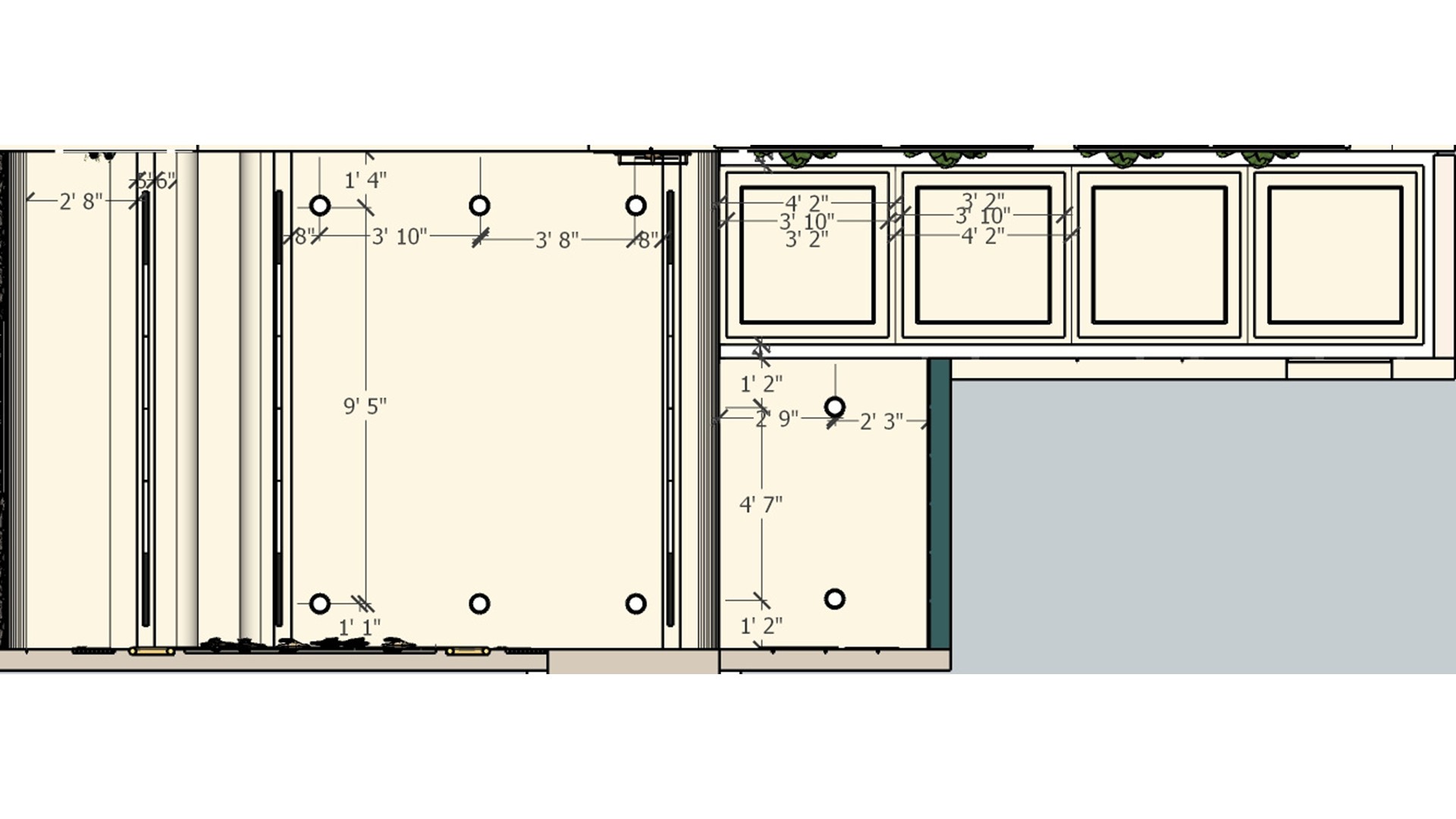 interior design idea