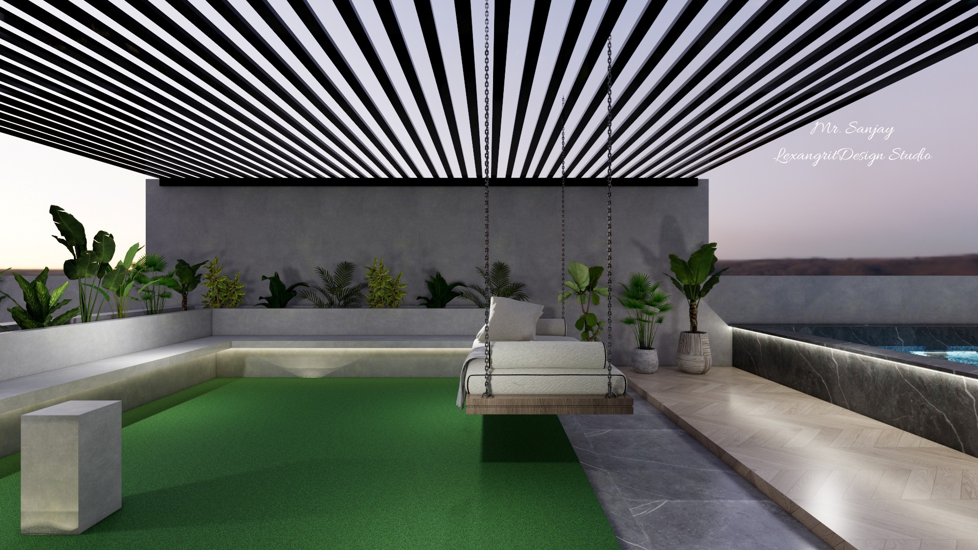interior design idea