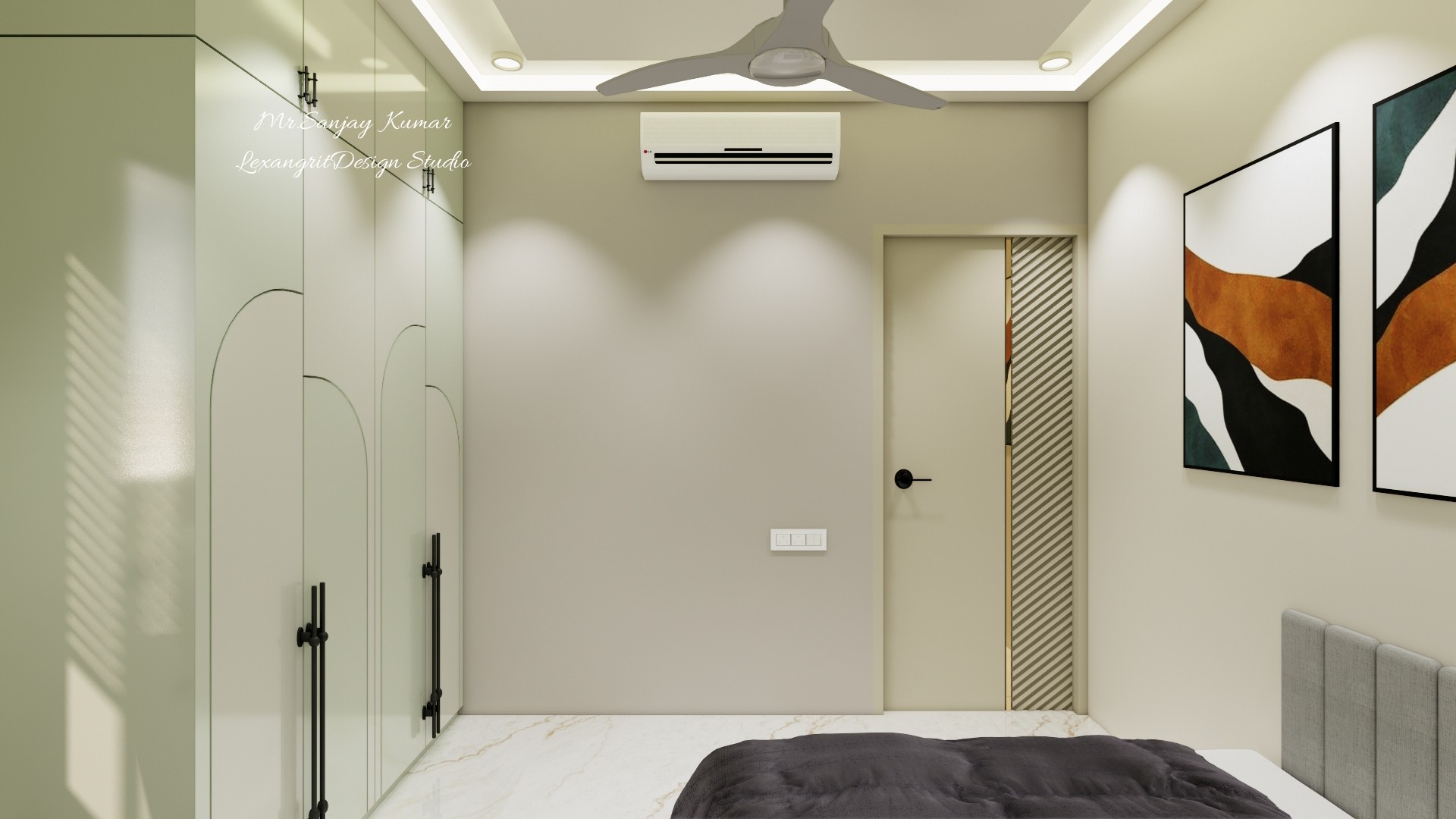 interior design idea