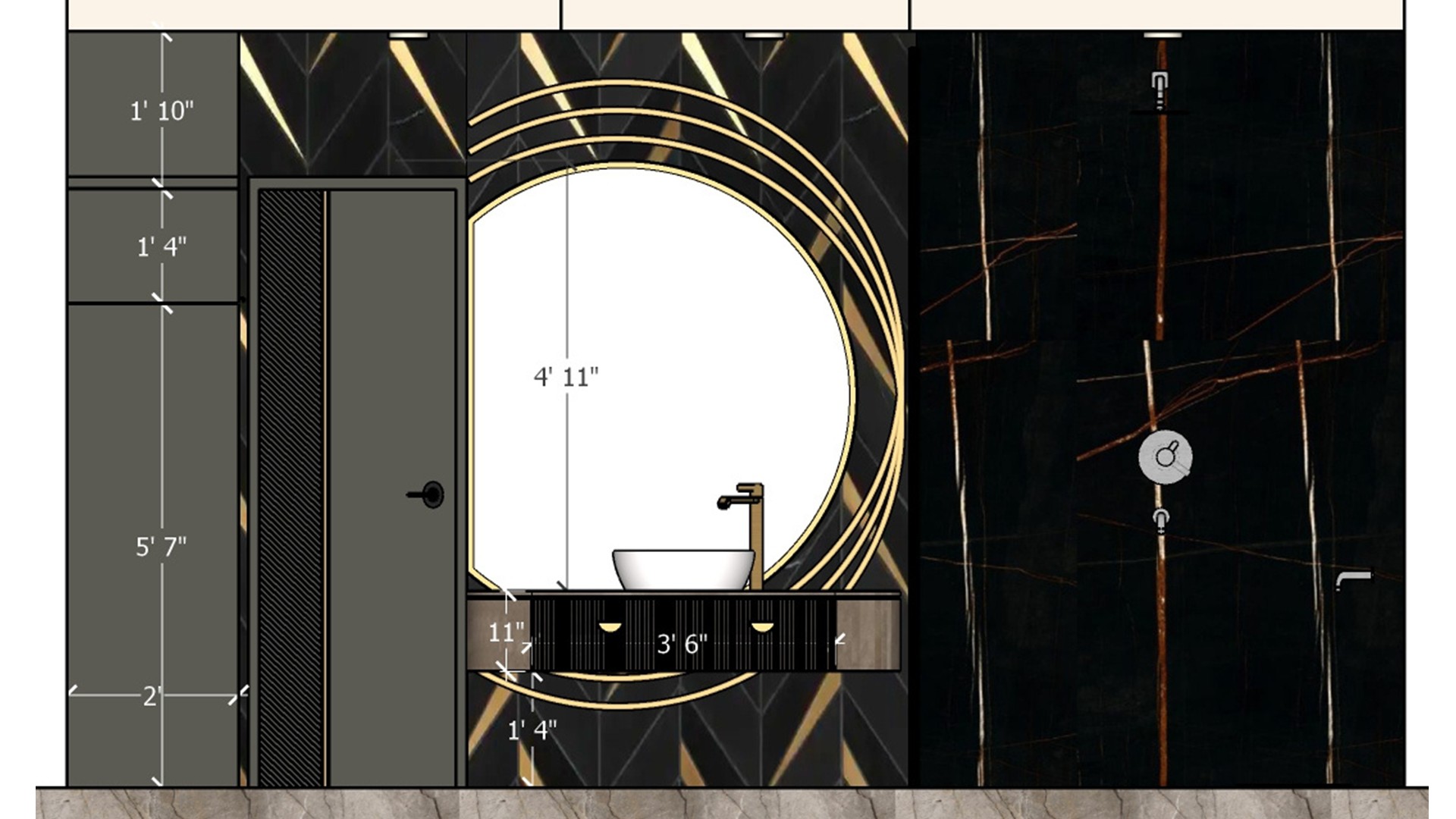 interior design idea