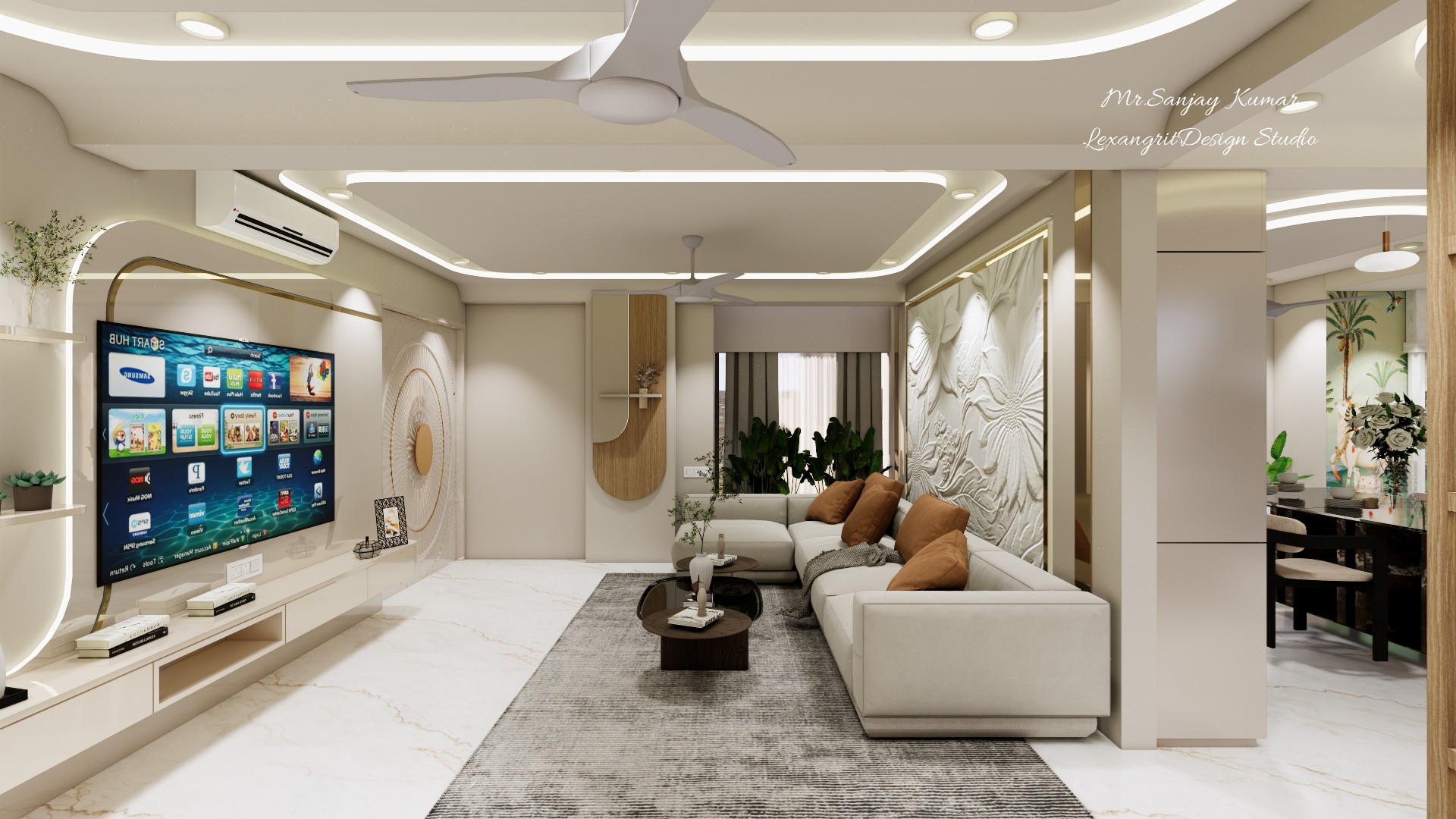 interior design idea