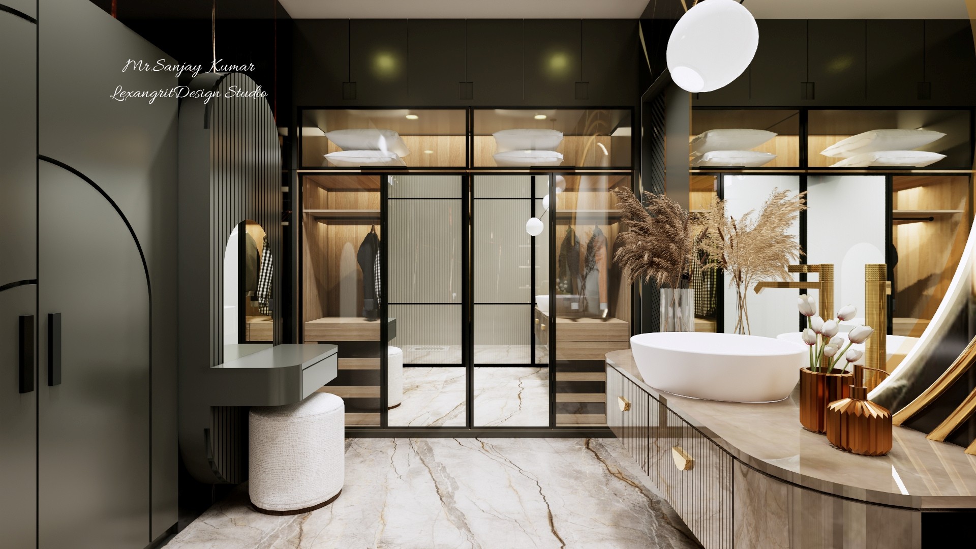 interior design idea