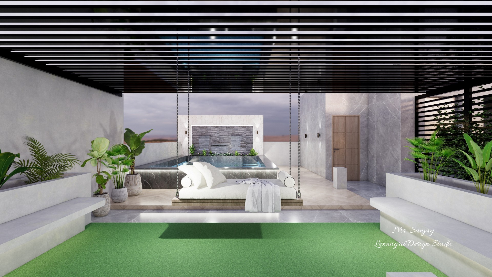 interior design idea
