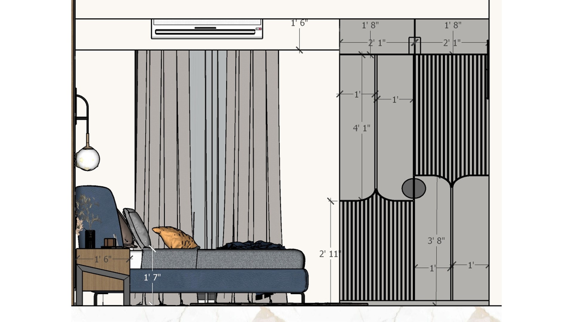 interior design idea
