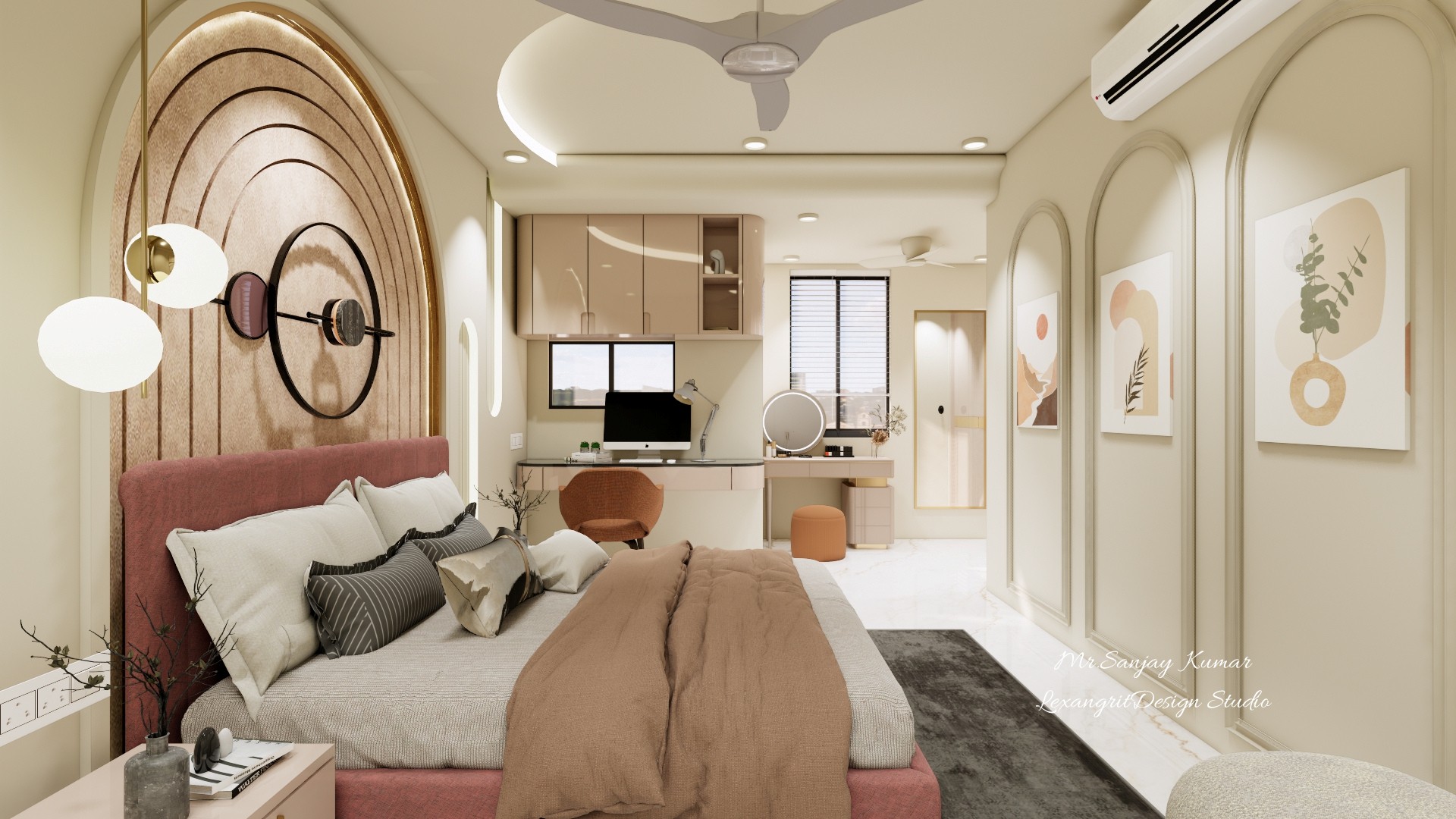 interior design idea