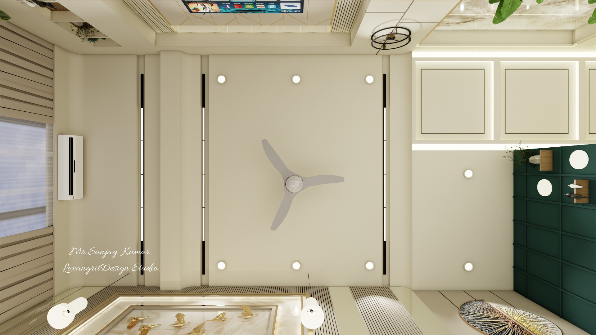 interior design idea