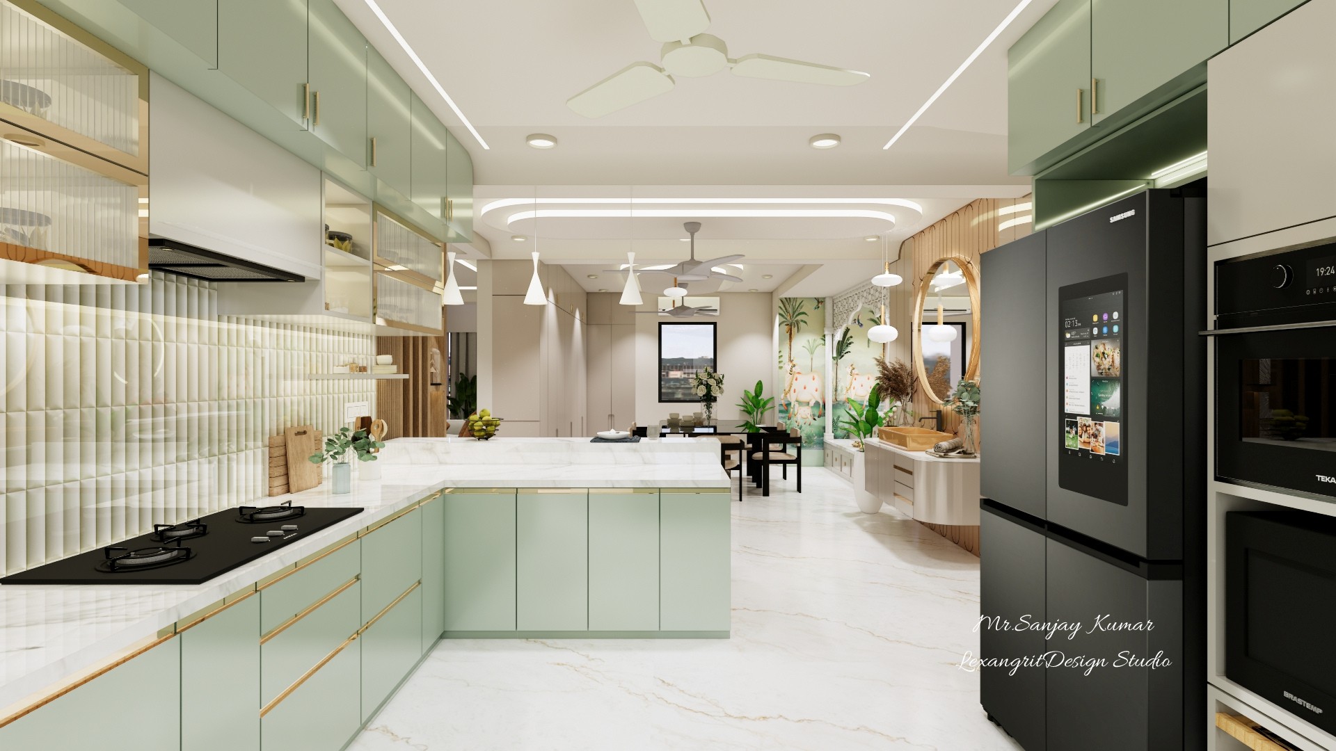 interior design idea