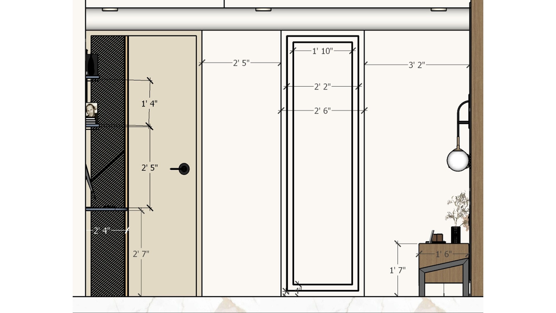 interior design idea