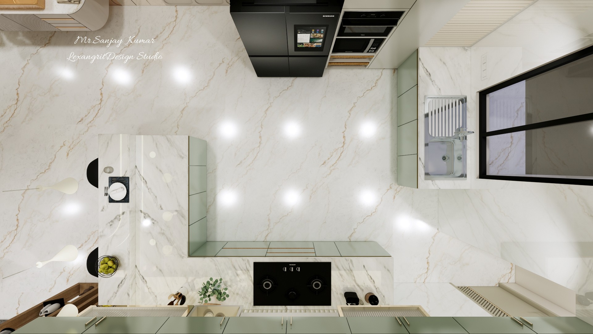 interior design idea