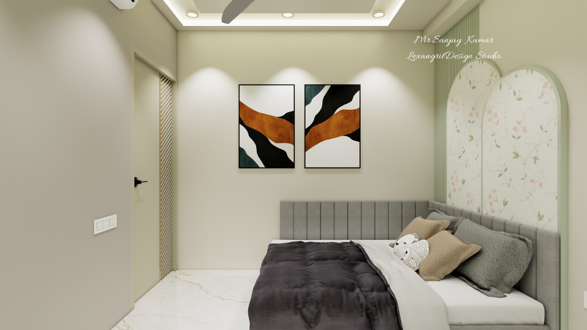 interior design idea