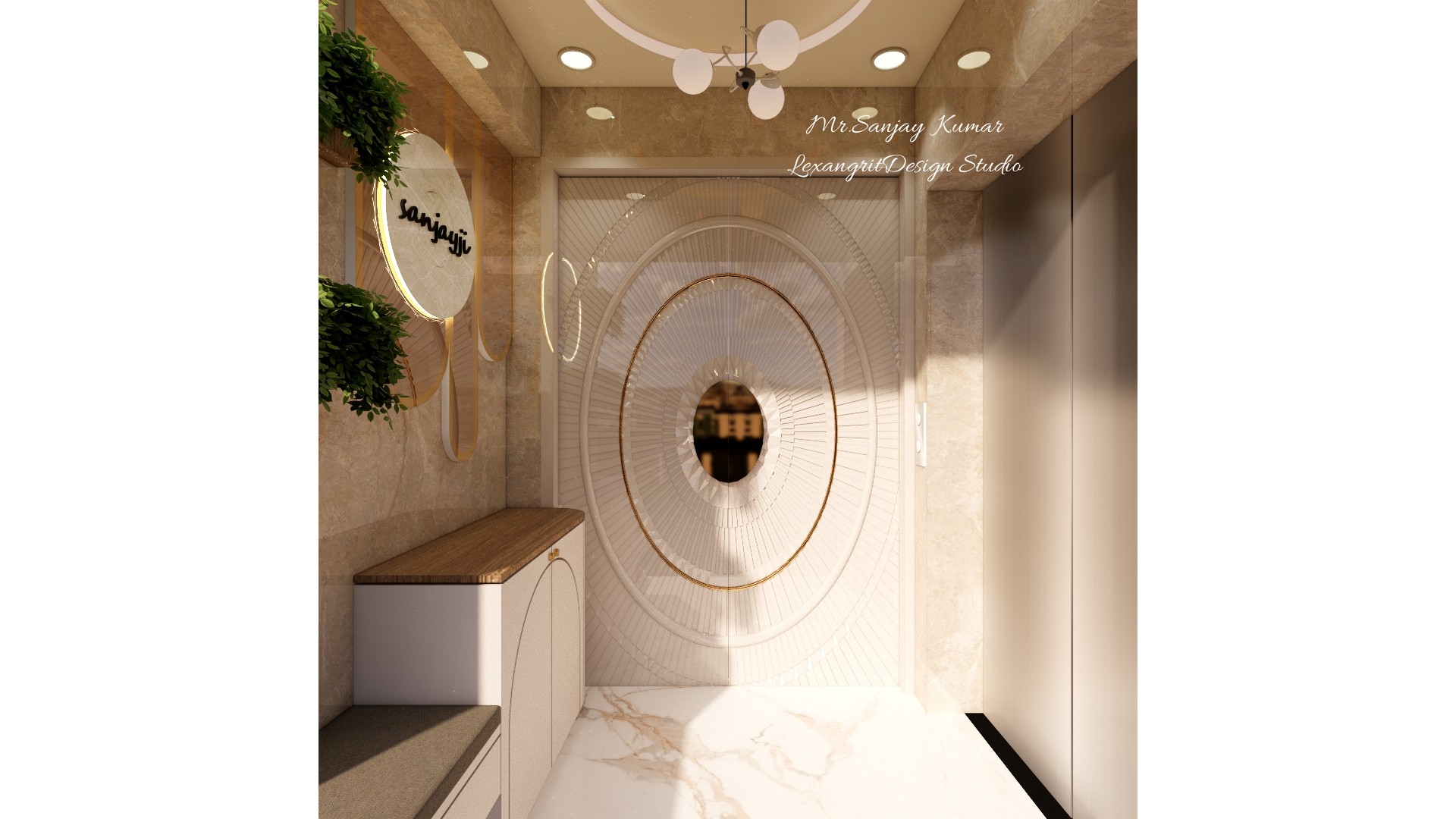 interior design idea