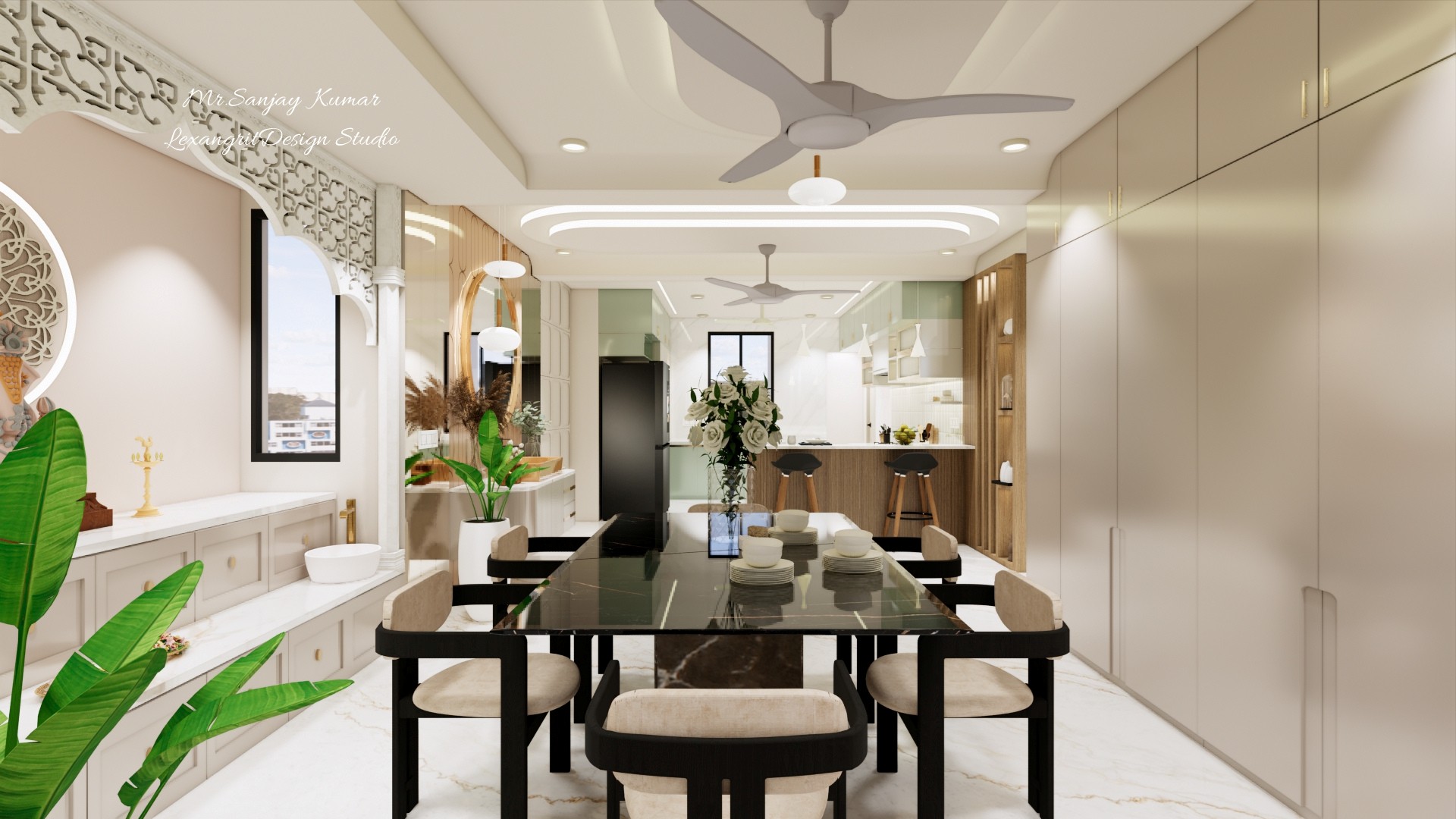 interior design idea