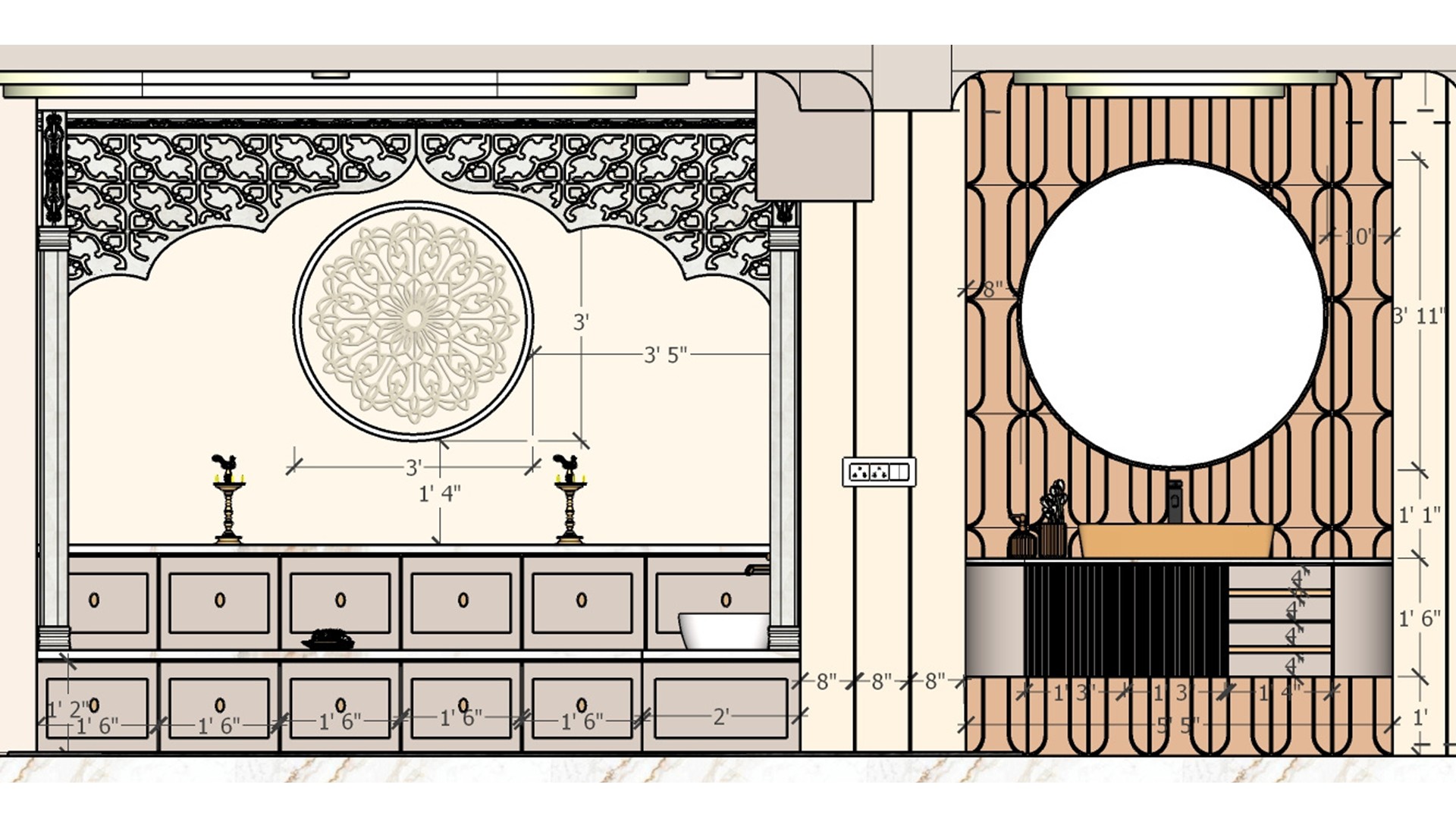 interior design idea